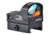 ADE Advanced Optics RD3-012-PRO Series Motion Activated Red Dot Sight, Multi Reticle System, Black, RD3-012 Pro