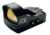 ADE Advanced Optics RD3-012-PRO Series Motion Activated Red Dot Sight, Multi Reticle System, Black, RD3-012 Pro