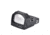 ADE Advanced Optics Valkyrie Green Dot Sight, 4 MOA Reticle, Black, RD3-023 Pro