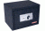 ADG Sports Secure Vault Select Fingerprint Safe 33080 BLACK