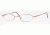 Adrienne Vittadini Eyeglasses AV6026 - Brown Frame