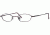 Adrienne Vittadini Eyeglasses AV6026 - Pink Frame