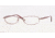 Adrienne Vittadini AV6073 Eyeglasses with No-Line Progressive Rx Prescription Lenses