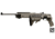 ATI Outdoors Ruger Mini-14/Mini-30 Strikeforce Non-Adjustable Side Folding Stock Desert Tan w/ Scorpion Recoil System A2201007
