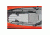 Advanced Elements Adjustable Foot Pegs AE4003