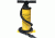 Advanced Elements Double Action Pump W/ Gauge AE2011