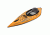 Advanced Elements Lagoon 1 Kayak AE1031-O