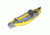 Advanced Elements Straitedge Angler AE1006-ANG