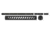 ATI Outdoors AR-15 Aluminum 6-Sided 15in Free Float Forend w/ Utility Rail Package A.5.10.1177