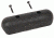 ATI Outdoor Universal Cheek Rest Pad. Black, UCR-1900