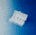 VWR Vwr Coverglass Sq #1 22mm 1oz 22X22-1, Unit ONZ