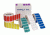 VWR Vwr Label Cryo 1.5-2ml Cs1000 VWR-C2, Unit CS