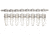 VWR Vwr Pcr Strips Real Time Pk120 3929-550-300, Unit PK