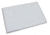 VWR Vwr Smooth Mat 4x10 Gray INS0410SILVWR, Unit EA
