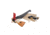 Adventure Mate AM-V2 Desert Sand, Desert Sand, AM-V2-DS