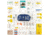 Adventure Medical Kits Marine 350 First Aid Kit