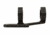 Aero APRA211311 ULTRALIGHT 34MM SCOPE MNT SPR BK