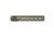 Aero Precision 12.7&quot; MOD 4 M-LOK Handguard - OD Green Anodized BLEM, APRA600013BC