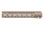 Aero Precision AR15 12.6in ATLAS R-ONE M-LOK Handguard, FDE, APRA500714A