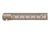 Aero Precision AR15 12.6in ATLAS R-ONE M-LOK Handguard, FDE, APRA500714A