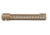 Aero Precision AR15 12in ATLAS S-ONE KeyMod Handguard,FDE Cerakote, APRA500014A