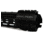 Aero Precision AR15 15in ATLAS S-ONE M-LOK Handguard,Anodized Black, APRA500105A