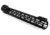 Aero Precision AR15 15in ATLAS S-ONE M-LOK Handguard,Anodized Black, APRA500105A