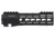 Aero Precision AR15 7in ATLAS S-ONE KeyMod Handguard,Anodized Black, APRA500001A