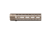 Aero Precision AR15 9.3&quot; Enhanced M-LOK Handguard, Gen 2 - Kodiak Brown Anodized BLEM, APRA100726BC