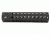 Aero Precision AR15 9in Quantum KeyMod Handguard, Anodized Black, APRA400002C