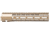 Aero Precision AR15 ATLAS R-ONE M-LOK Handguard, 10.3in, FDE, APRA500713A