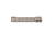 Aero Precision AR15 ATLAS S-ONE M-LOK Handguard, 12.7in, Kodiak Brown, APRA501601A