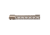 Aero Precision AR15 ATLAS S-ONE M-LOK Handguard, 12.7in, Kodiak Brown, APRA501601A