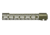 Aero Precision AR15 ATLAS S-ONE M-LOK Handguard, 12.7in, OD Green, APRA501600A