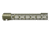 Aero Precision AR15 ATLAS S-ONE M-LOK Handguard, 12.7in, OD Green, APRA501600A