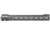 Aero Precision AR15 ATLAS S-ONE M-LOK Handguard, 15in, Sniper Grey, APRA500165A
