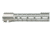 Aero Precision AR15 ATLAS S-ONE M-LOK Handguard - Uncoated, 10.3in, Raw - Aluminum, APRA500103MA