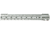 Aero Precision AR15 ATLAS S-ONE M-LOK Handguard - Uncoated, 15in, Raw - Aluminum, APRA500105MA