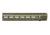 Aero Precision AR15 Enhanced Gen 2 M-LOK Handguard, 12.7in, OD Green, APRA100729C