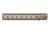 Aero Precision AR15 Enhanced Gen 2 M-LOK Handguard, 15in, Kodiak Brown, APRA100732C