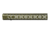 Aero Precision AR15 Enhanced Gen 2 M-LOK Handguard, 15in, OD Green, APRA100731C