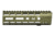 Aero Precision AR15 Enhanced Gen 2 M-LOK Handguard, 7.3in, OD Green, APRA100723C