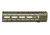 Aero Precision AR15 Enhanced Gen 2 M-LOK Handguard, 9.3in, OD Green, APRA100725C
