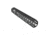Aero Precision AR15 Enhanced M-LOK Handguard, 12.7 in, Anodized Black, APRA100217C