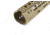 Aero Precision AR15 Enhanced M-LOK Handguard, FDE Cerakote, 15in, APRA100294C