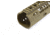 Aero Precision AR15 Enhanced M-LOK Handguard, FDE Cerakote, 15in, APRA100294C