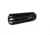 Aero Precision AR15 Enhanced M-LOK Handguard, Gen 2, Anodized Black, 7.3in, APRA100269C