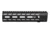 Aero Precision AR15 Enhanced M-LOK Handguard, Gen 2, Anodized Black, 9in, APRA100275C