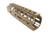 Aero Precision AR15 Enhanced M-LOK Handguard, Gen 2, FDE Cerakote, 7in, APRA100270C