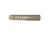 Aero Precision AR15 Enhanced Quad Rail Handguard, Gen 2, FDE Cerakote, 12.7in, APRA100239C
